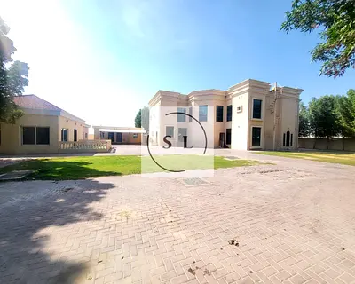 Elegant Brand New Villa | Move-in Ready