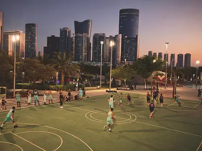 Modern 2BR | Spacious Balcony | Open View