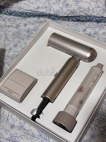 Dreame pocket hair dryer