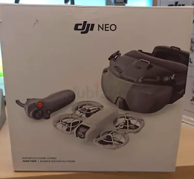DJI Neo