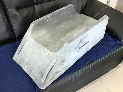 HealingPage Leg Elevation Wedge Support Pillow