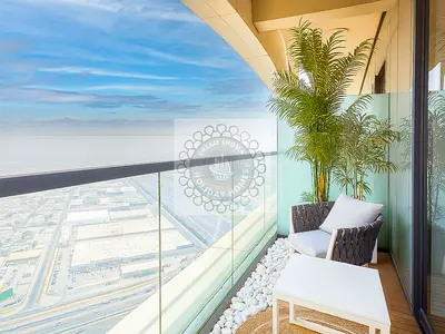 Skyline Studio with Canal View | Bills Included