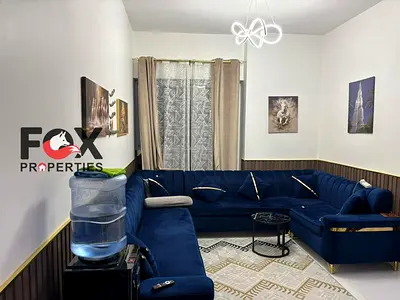 1BR in Garden City, 2nd floor, fully renovated, with parking. Price AED 330,000. Great deal for living or investment.