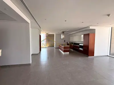 Skyline View | Big Balcony | Modern Open Kitchen