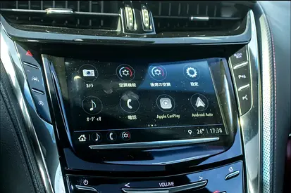 صورة 15 لـ 2019 Cadillac CTS/CATERA