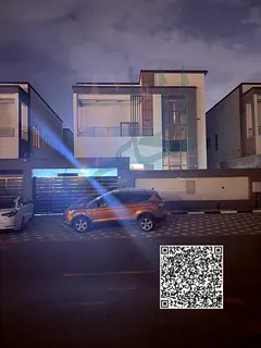 Elegant Villa for Rent in Al Helio | Prime Location &amp; Spacious Layout