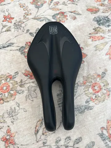 Saddle ISM P.S. 2.0 (TT / T100) Aero