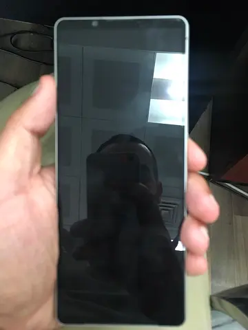 Sony Xperia 1 mark 5