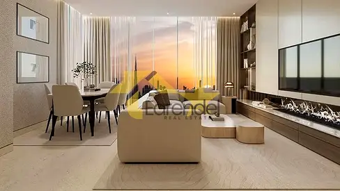 Burj Views, Luxury 1 Bedroom Spacious Apartment in Meydan | High-ROI Opportunity | Near Handover Q2 2026 | Freehold