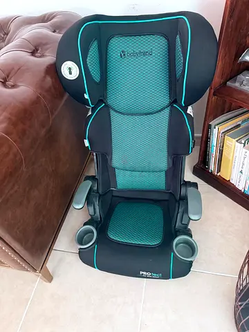 Car seats