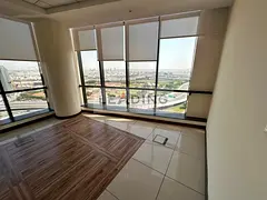 Fitted Office | Glass Partitions | Prime Location