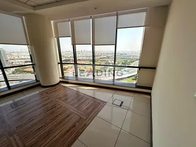 Fitted Office | Glass Partitions | Prime Location