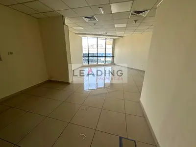 Fitted Office | Glass Partitions | Prime Location