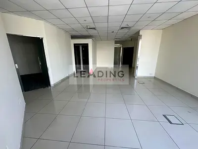 Fitted Office | Glass Partitions | Prime Location