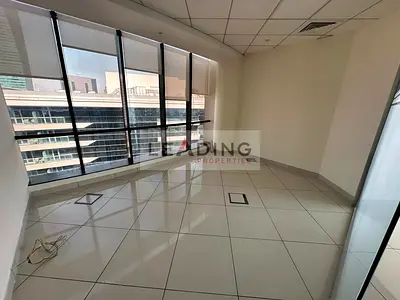 Fitted Office | Glass Partitions | Prime Location