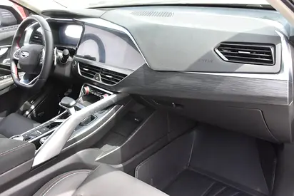 Geely Tugella GF, миниатюра 10