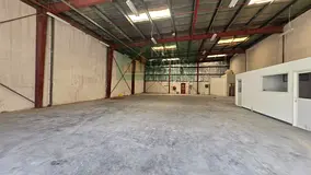 45 KW | Industrial | Well Maintained