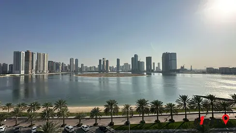 SEA VIEW | 5 YEARS POST HANDOVER | FULLY FURNISHED | 10% DOWN PAYMENT