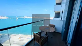 SUPER OFFER| WITH BALCONY | LOW FLOOR