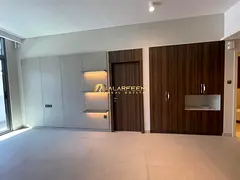 1BR Apartment | Stonehenge Residences JVC | Balcony | Downtown View