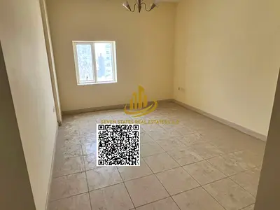 ** استوديو للإيجار السنوي في قرية الأميرة – طابق مرتفع | باركينج مغطى | إطلالة حديقة | 22 ألف فقط**