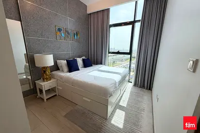 High Floor | Full Boulevard & Partial Burj View
