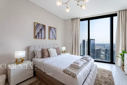BEST LAYOUT | HIGH FLOOR | NEW AND WITH BALCONY