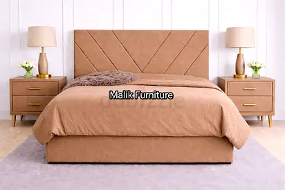 Brand new Queen size bed storage bed king bed mattress family bed queen bed double bed king size bed