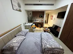 Fully Furnished | Elegant Studio Apartment | Urban Living