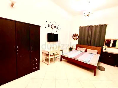 Family bedroom available