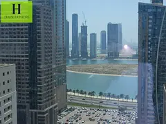 EXCLUSIVE TWO BEDROOMS SEA VIEW AND PARKING
