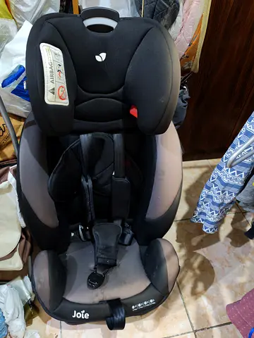 Joie convertible car seat - good used condition