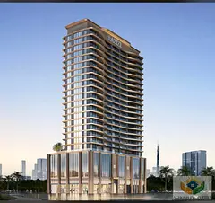 Easy 1% Monthly Installments  | Limited time Offer | Milan-Inspired Living | Brand-New Community Nea