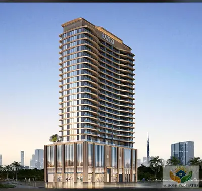 Easy 1% Monthly Installments  | Limited time Offer | Milan-Inspired Living | Brand-New Community Near Metro | Limited Time Only