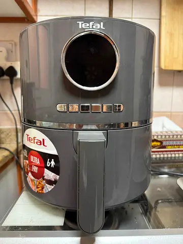 Tefal Digital Air Fryer - Excellent Condition