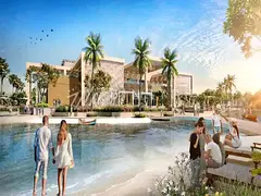 Below OP | Prime Location | Lagoon view
