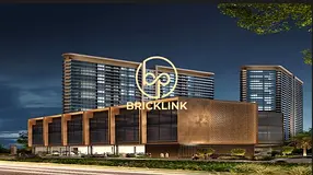 Prime Retail Shop | Sobha Solis Tower C | Motor City