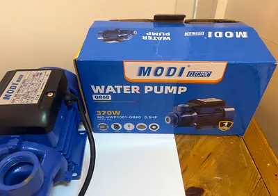 MODI 370W Water Pump (MD-HWP1001-QB60)