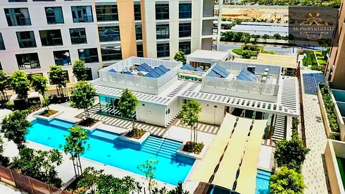🌟 Signature XL Fully Furnished Studio | Premium Layout | Uptown Al Zahia | High ROI Investment Gem 💰🏙️