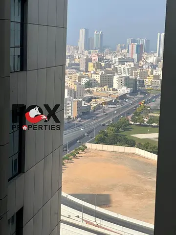 اقل اجمالي غرفة وصالة في السيتي تاور 340الف وقسط شهري 3070فقط | تملك حر بنسبة 100% لجميع الجنسيات | عائد استثماري يصل الي 4000شهريا | موقع استراتيجي