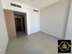 Brand New 1BR Hall Open View Balcony Parking