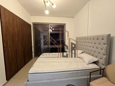 🏡 Stylish Fully Furnished Studio in Waroud 1, Al Zahia | Monthly Rent AED 5,500 | Prime Community Living ✨