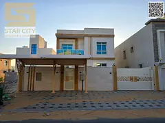 Your dream villa in Ajman, directly from the owner. An excellent opportunity to own a villa at a com