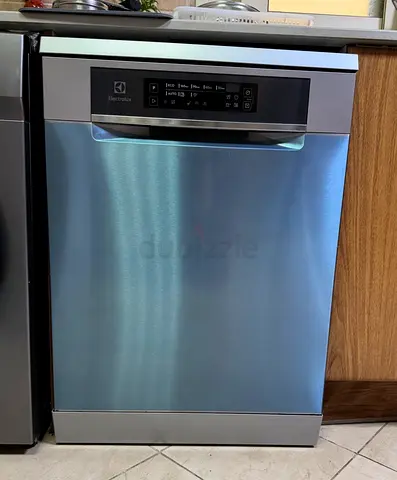 Dishwasher