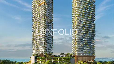 Skyline View | +Maid | Easy Plan