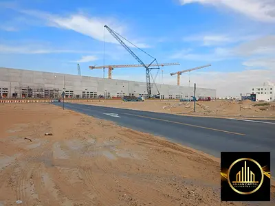 PLOTS FOR SALE Residential Commercial G+6 &SELLING UNITES