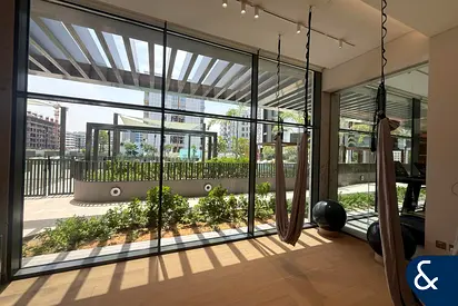 Exclusive | Corner Unit | Ready Soon