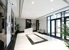Ready to Move | Spacious 2BR | Semi Furnished