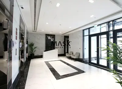 Ready to Move | Spacious 2BR | Semi Furnished