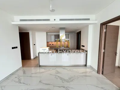 2 Bedroom + Maid | High Floor | Skyline & Canal Views |